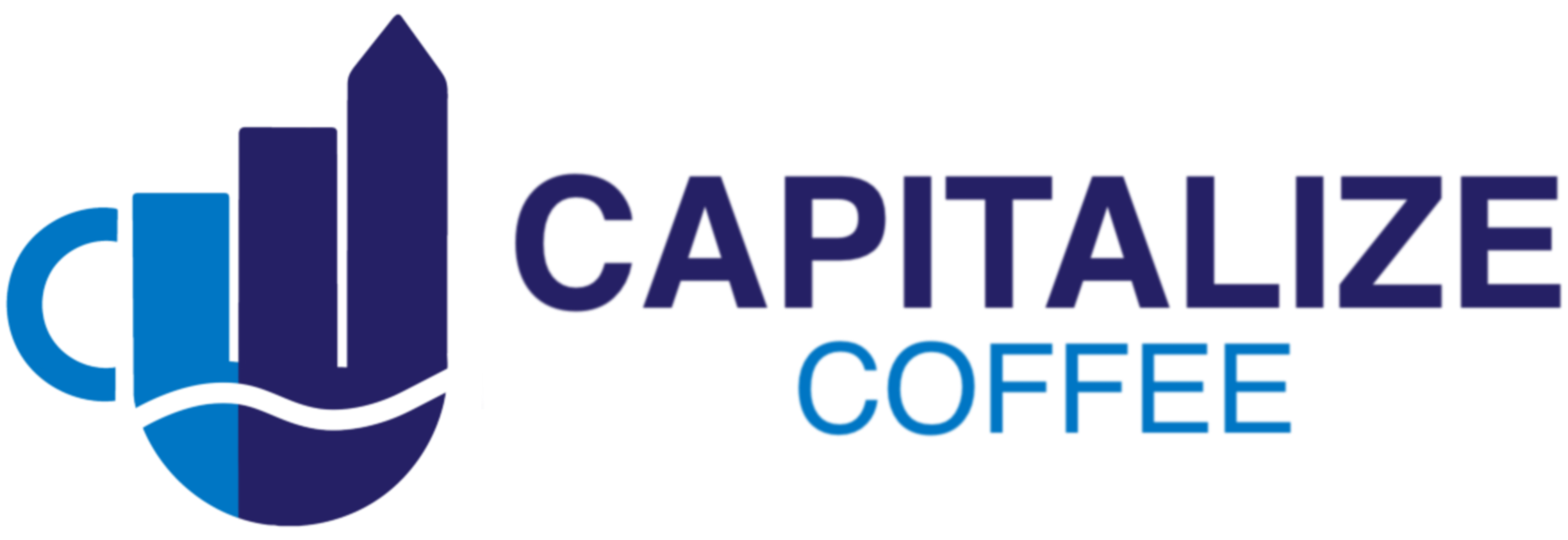 Capitalize Coffee