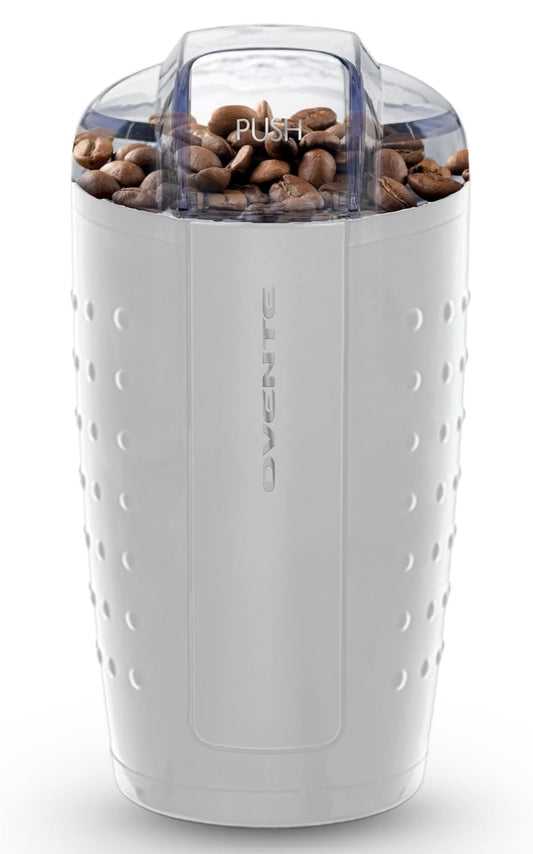 Capitalize Coffee Grinder